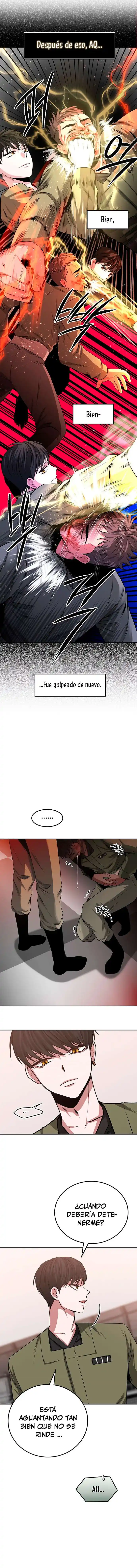 Medium capítulo 19, página 8