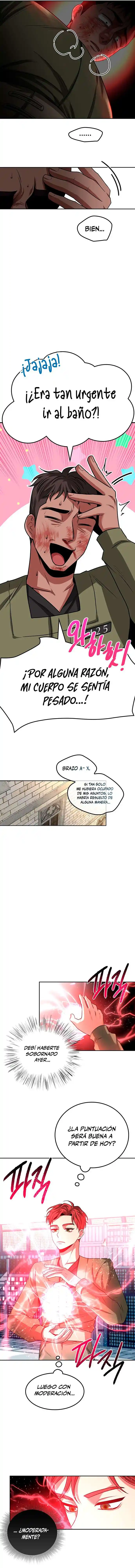 Medium capítulo 19, página 11