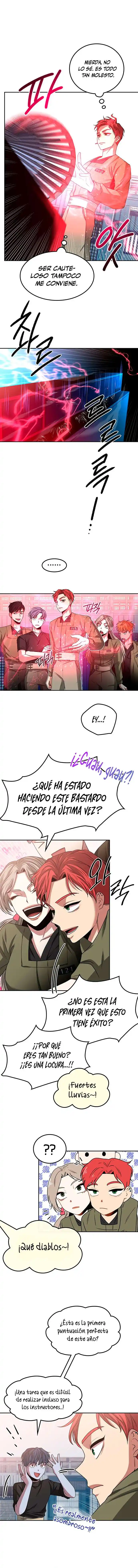 Medium capítulo 19, página 12