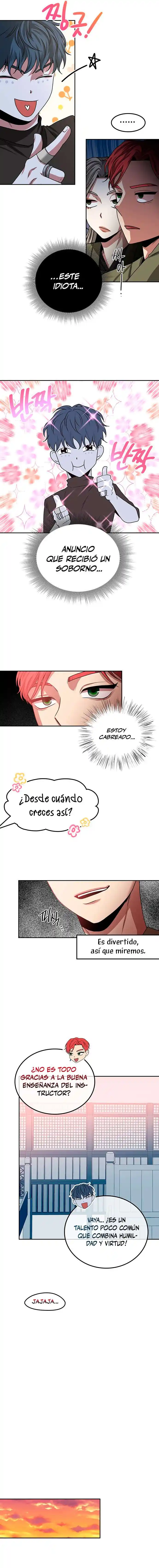 Medium capítulo 19, página 13