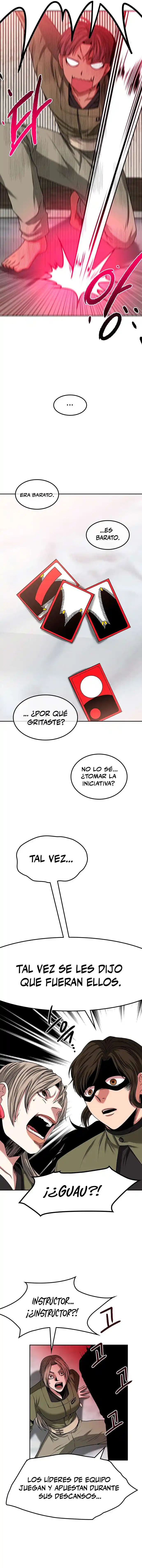 Medium capítulo 19, página 19