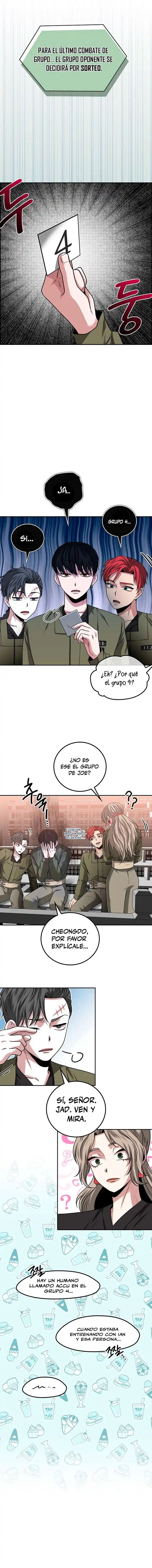 Medium capítulo 21, página 3