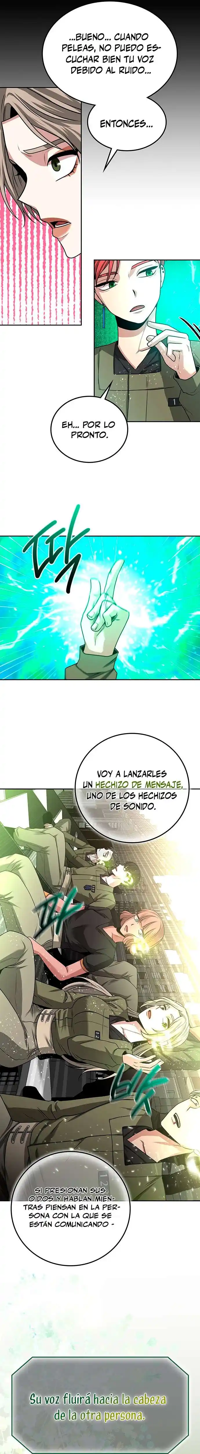 Medium capítulo 21, página 7