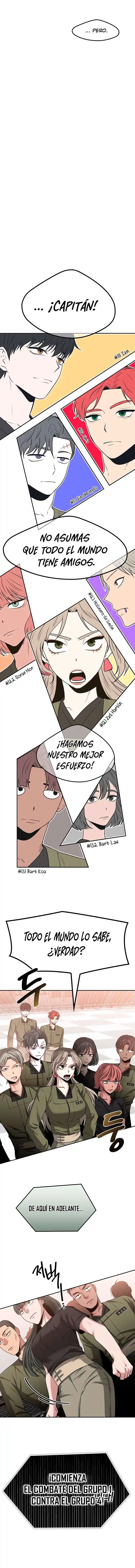 Medium capítulo 21, página 9