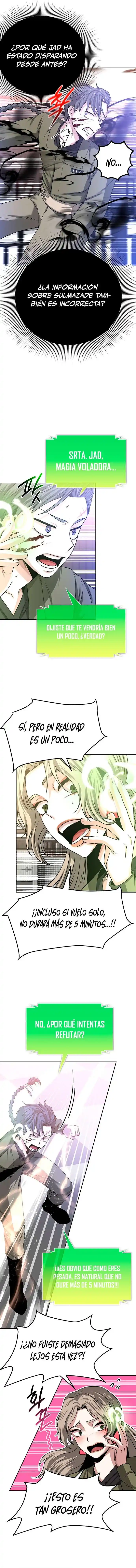 Medium capítulo 21, página 15