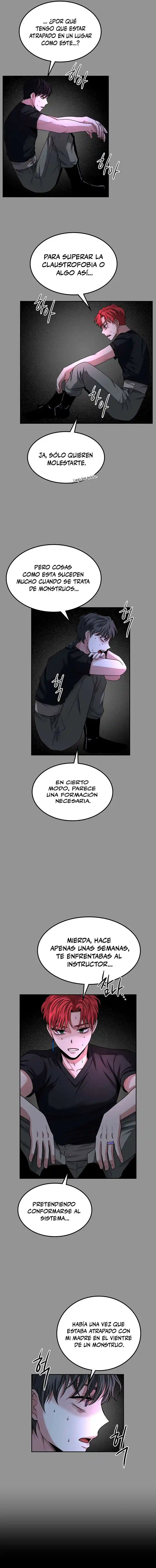 Medium capítulo 22, página 13