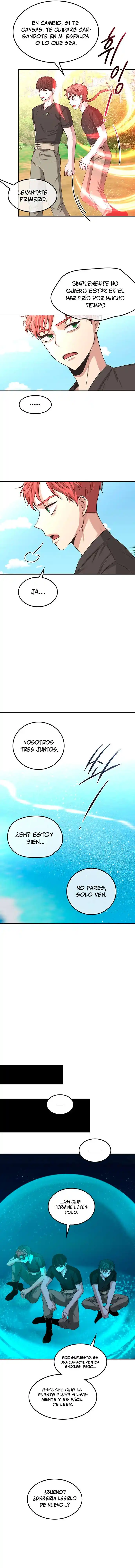Medium capítulo 22, página 17