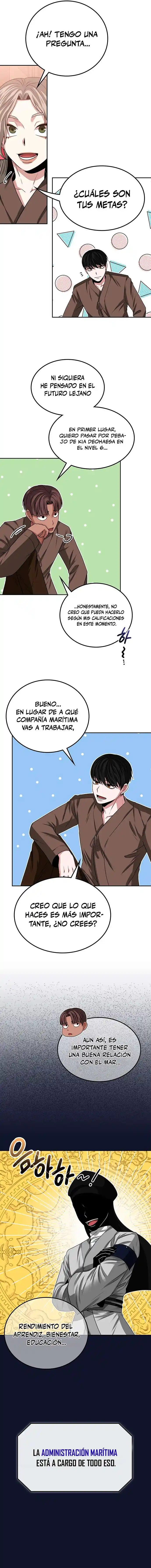 Medium capítulo 24, página 4