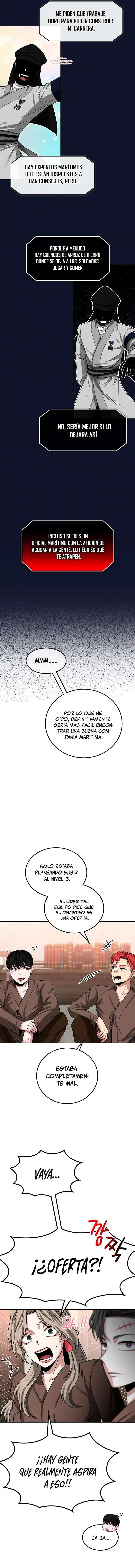 Medium capítulo 24, página 5