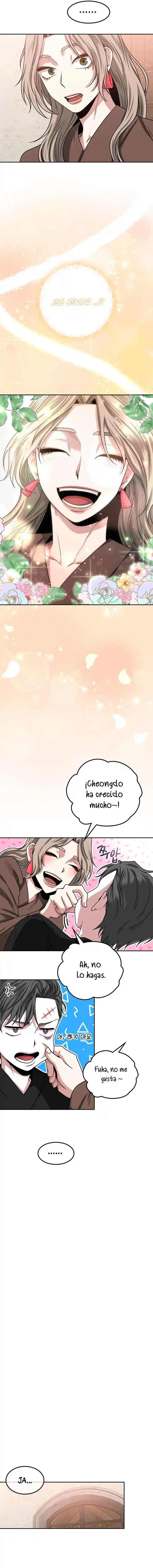 Medium capítulo 24, página 9
