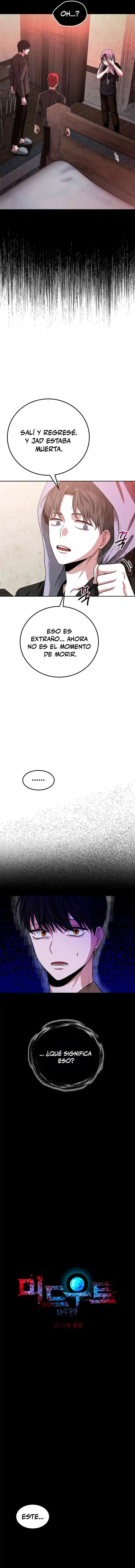 Medium capítulo 25, página 3
