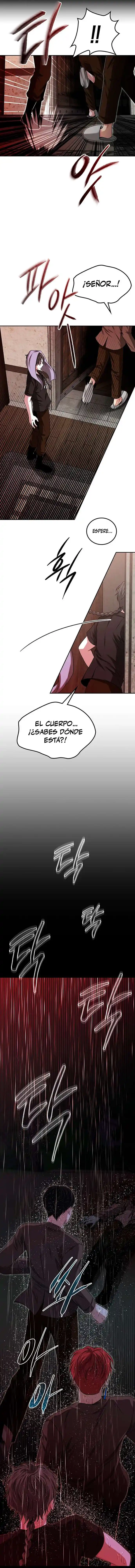 Medium capítulo 25, página 5