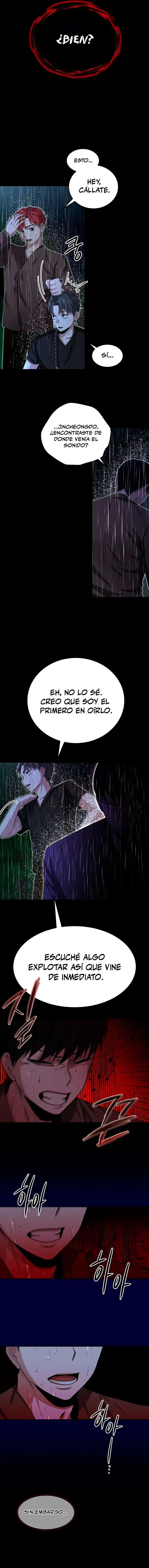 Medium capítulo 25, página 7