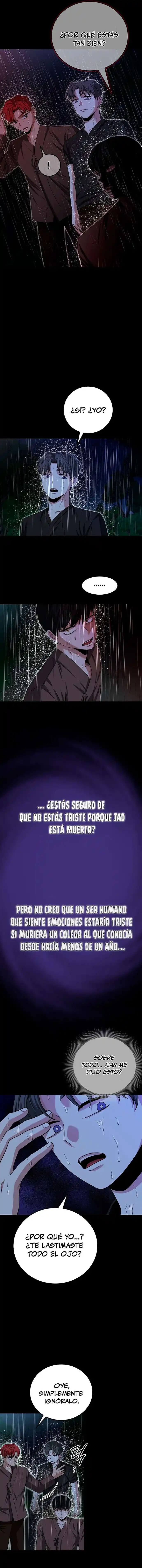 Medium capítulo 25, página 8