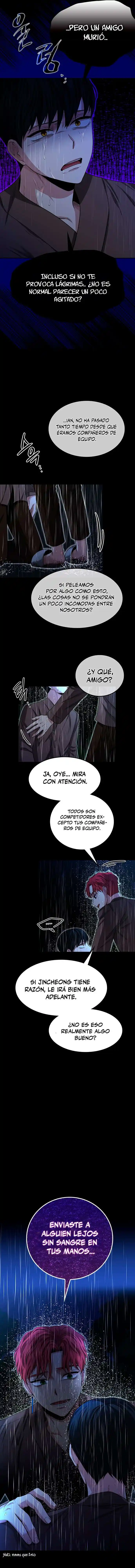 Medium capítulo 25, página 10