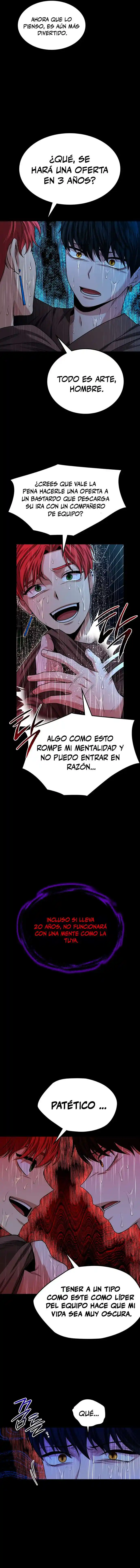 Medium capítulo 25, página 12