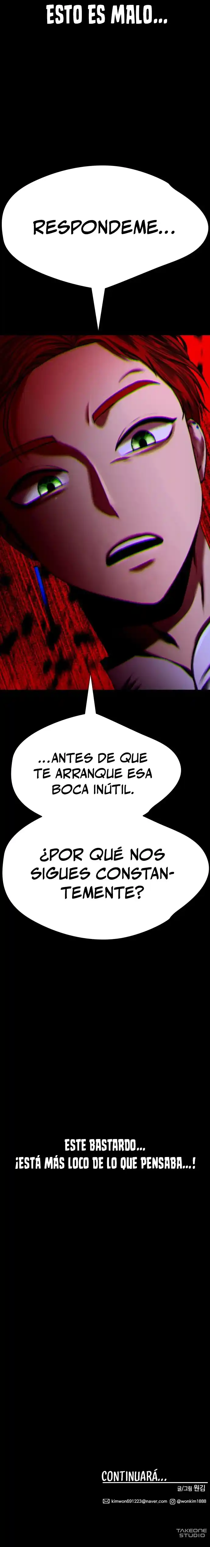 Medium capítulo 3, página 12