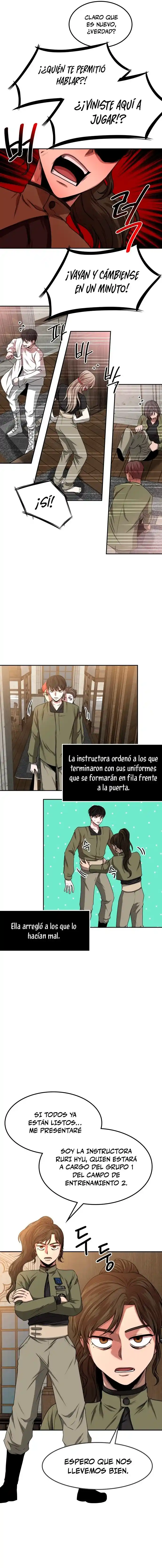Medium capítulo 7, página 2