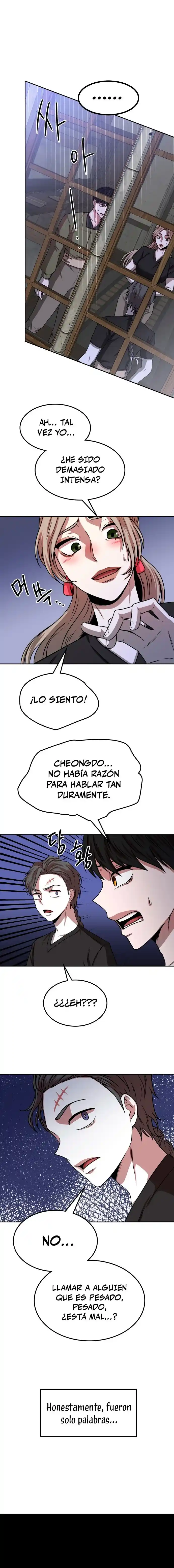 Medium capítulo 7, página 9