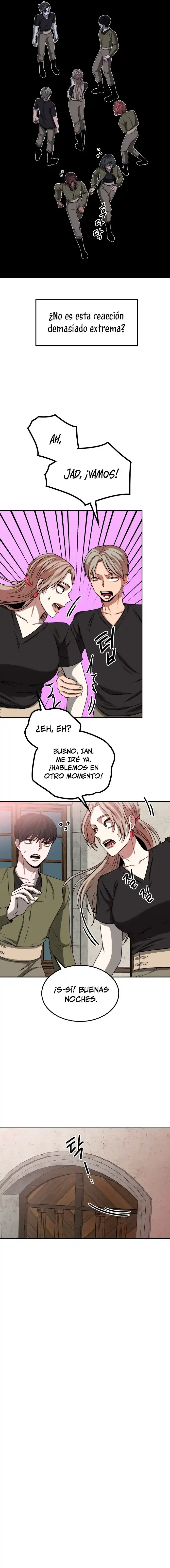 Medium capítulo 7, página 10