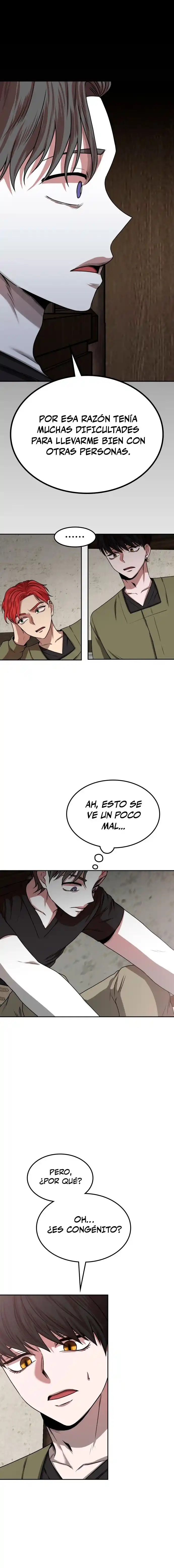 Medium capítulo 7, página 13