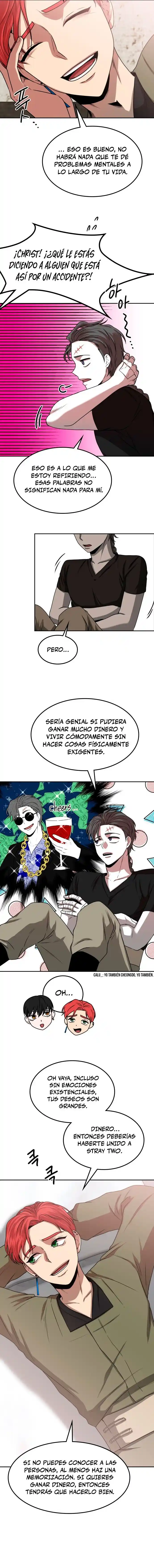 Medium capítulo 7, página 15