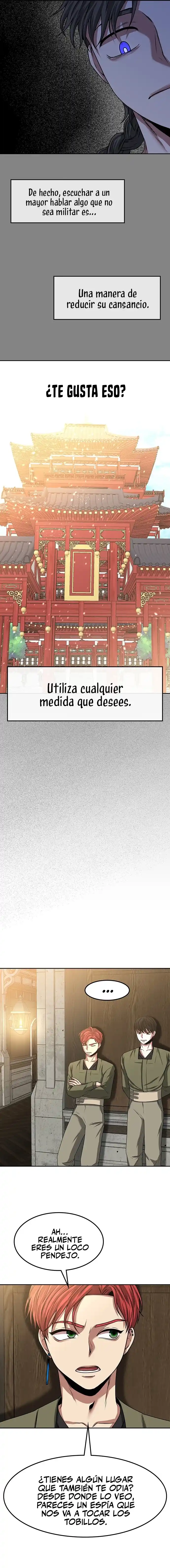Medium capítulo 9, página 26