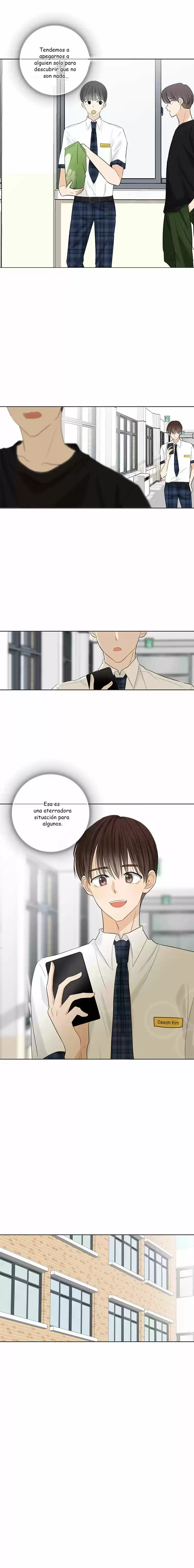 MEET YOU capítulo 1, página 5