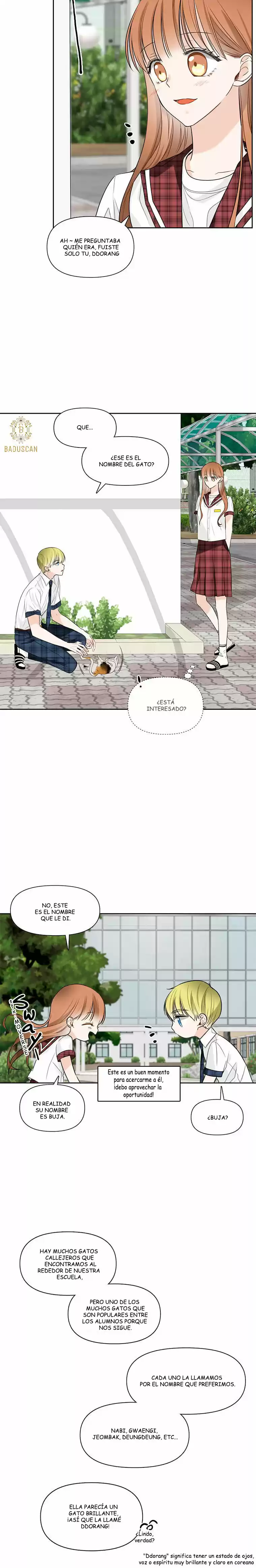 MEET YOU capítulo 2, página 36
