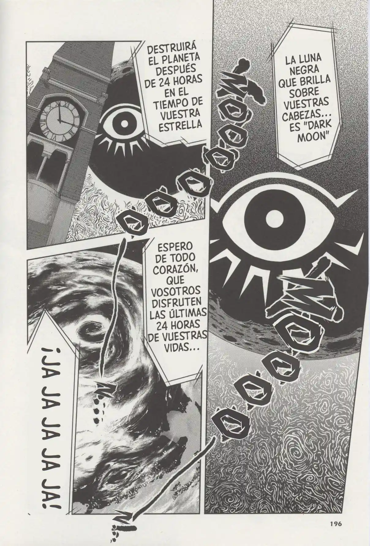 Mega Man Gigamix capítulo 4, página 80