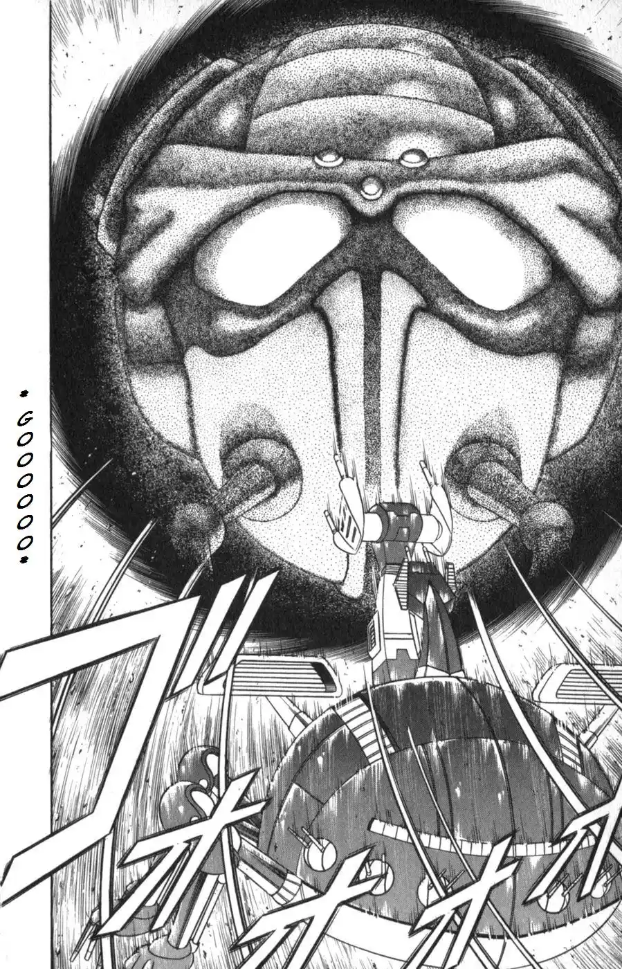 Mega Man X3 capítulo 10, página 24