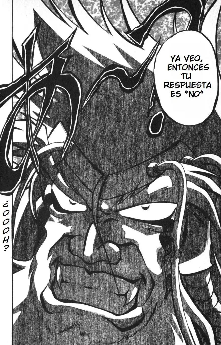 Mega Man X3 capítulo 13, página 33