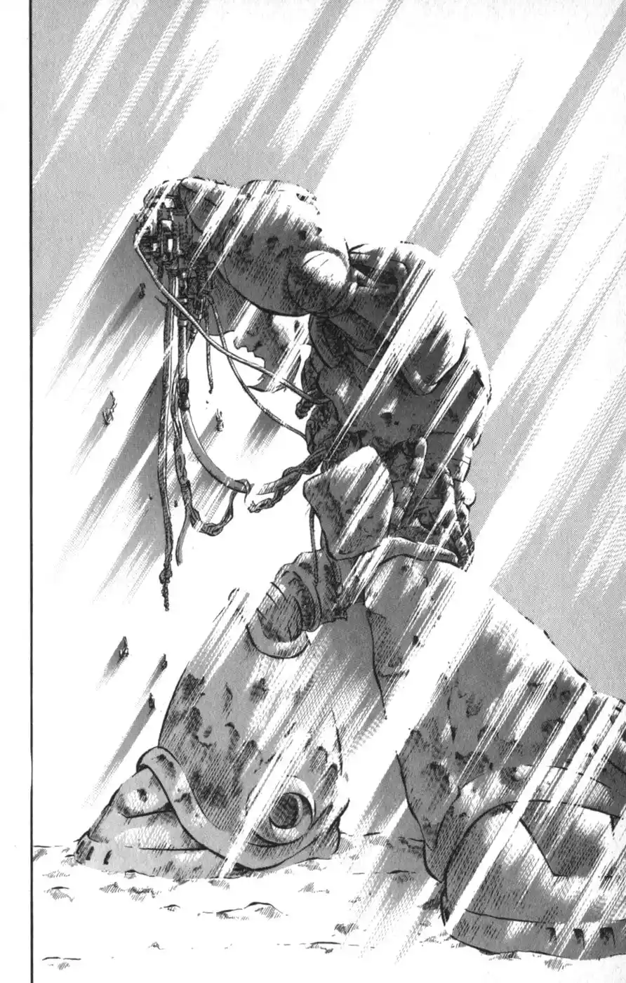 Mega Man X3 capítulo 14, página 28