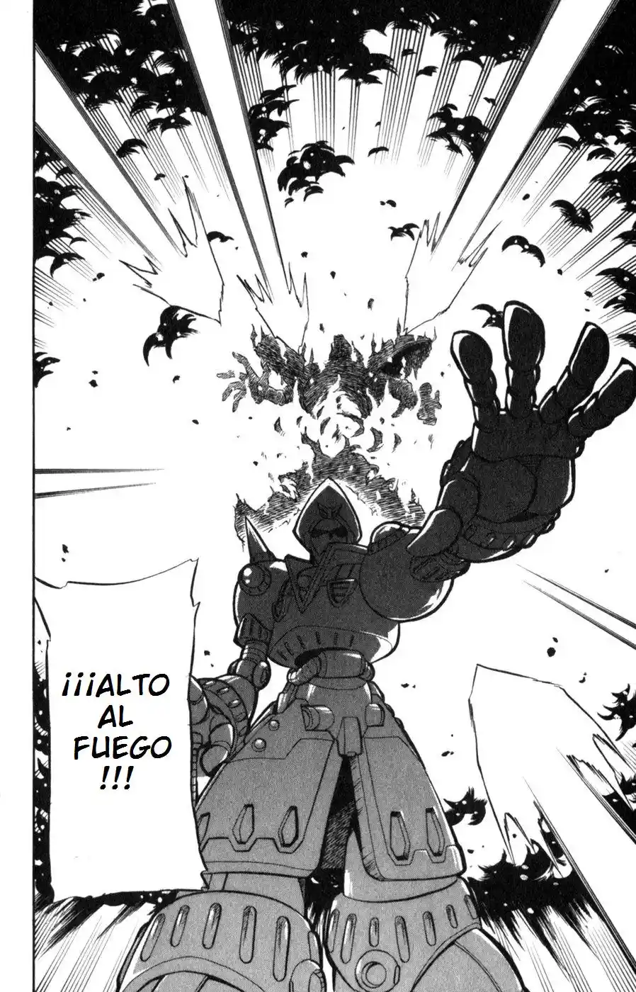Mega Man X3 capítulo 16.1, página 21