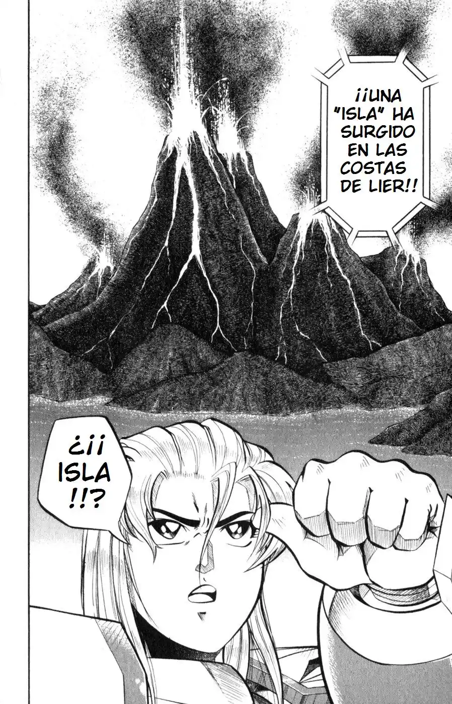 Mega Man X3 capítulo 16.1, página 30