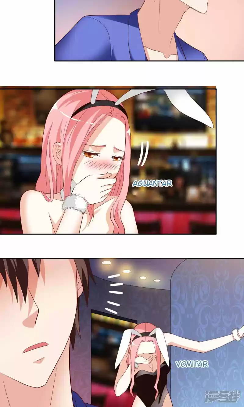 Meinv Da Xiao capítulo 21, página 3