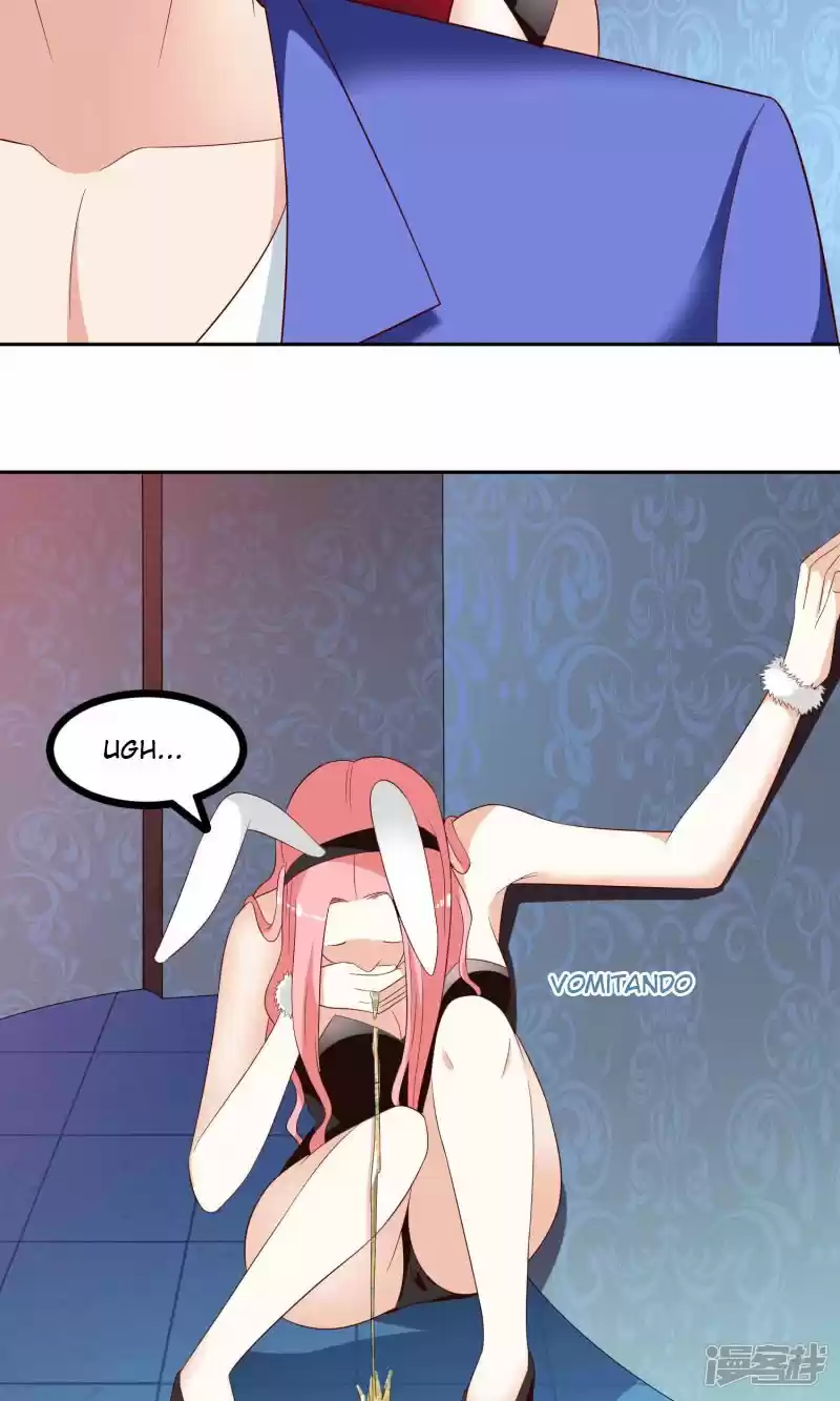 Meinv Da Xiao capítulo 21, página 4