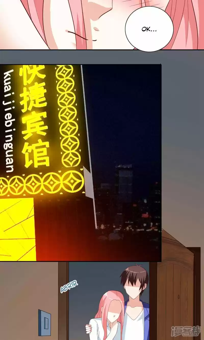 Meinv Da Xiao capítulo 21, página 6