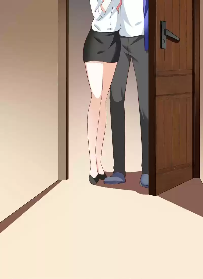 Meinv Da Xiao capítulo 21, página 7