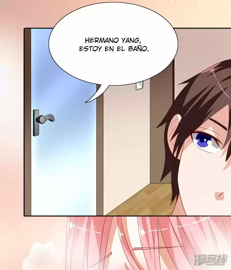 Meinv Da Xiao capítulo 21, página 13