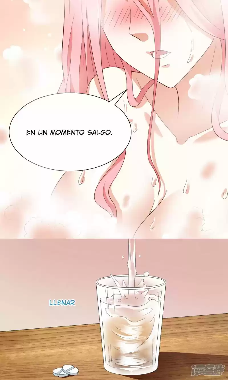Meinv Da Xiao capítulo 21, página 14