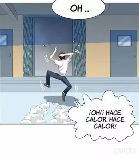 Meinv Da Xiao capítulo 8, página 5