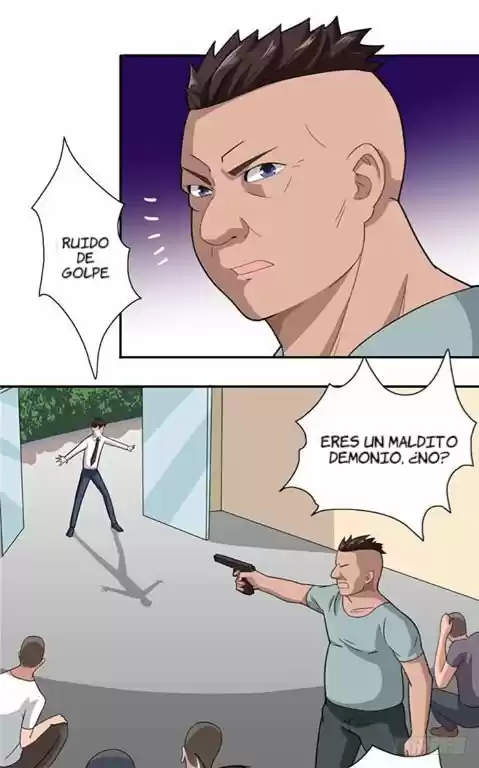 Meinv Da Xiao capítulo 8, página 14