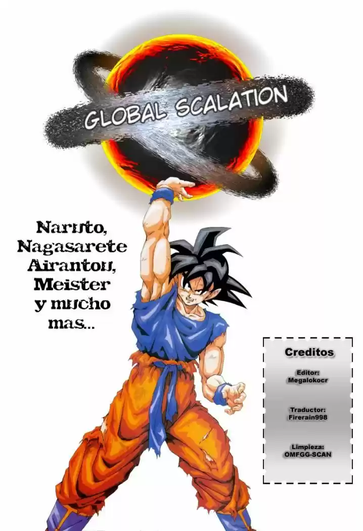 Meister capítulo 6, página 20