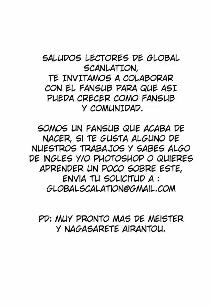 Meister capítulo 6, página 21