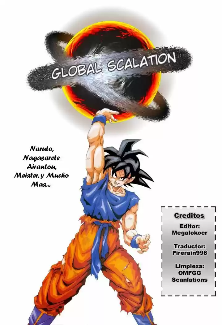Meister capítulo 7, página 1
