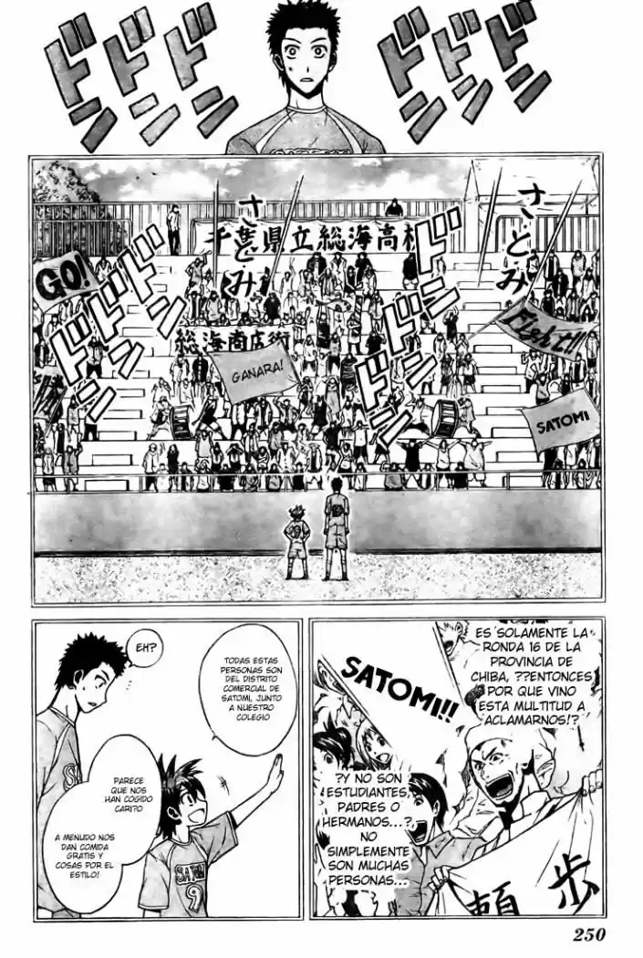 Meister capítulo 7, página 13