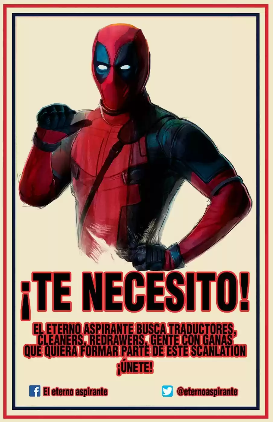Melancholia capítulo 3, página 2