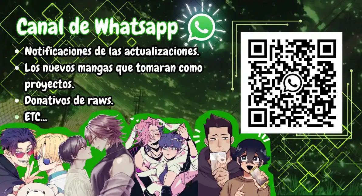 Melanco Killing capítulo 2, página 37