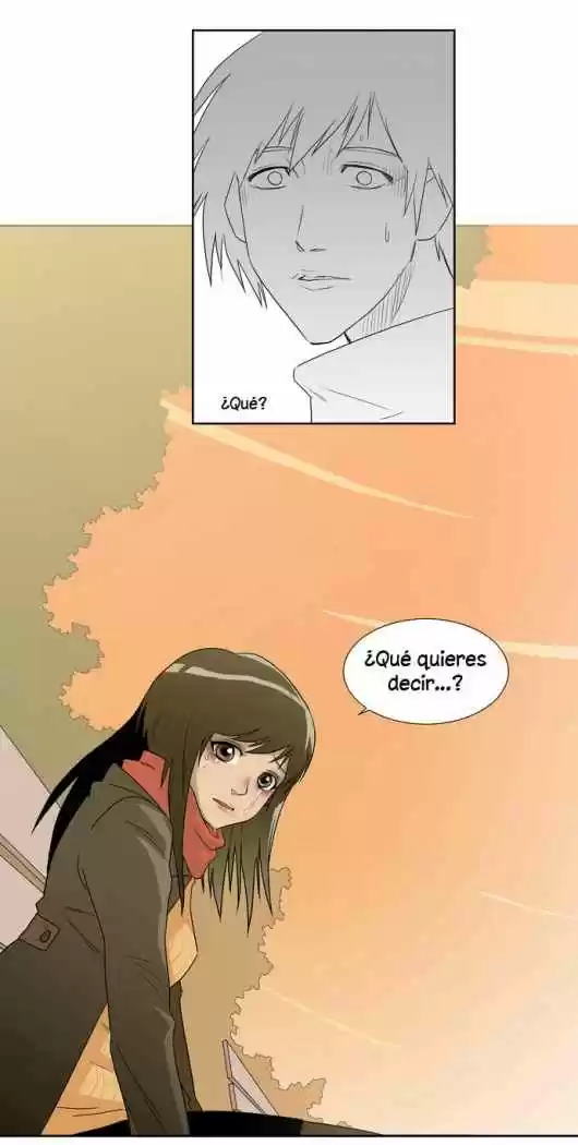 Melo Holic capítulo 1, página 34
